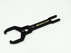 Scar WP Fork Cap Wrench tool - Size: 50mm (WP USP 48mm)