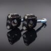 Renthal Ohjaustangonkiinnikke Center Mount 28,6mm Honda/Kawa (Ei Offsettiä)
