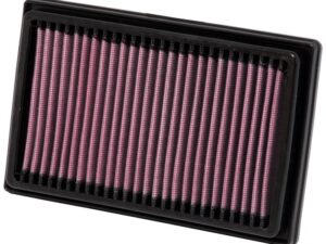 K&N Ilmasuodatin, CAN-AM SPYDER