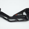 Scar Carbon Rear Caliper Guard - Yamaha