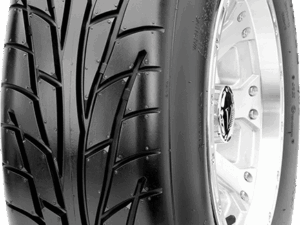 CST Rengas Stryder CS05 17.5 x 7.50 - 10 6-Ply TL E-hyv. 35N