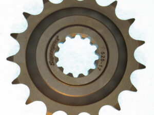 Supersprox / JT Eturatas 525.17