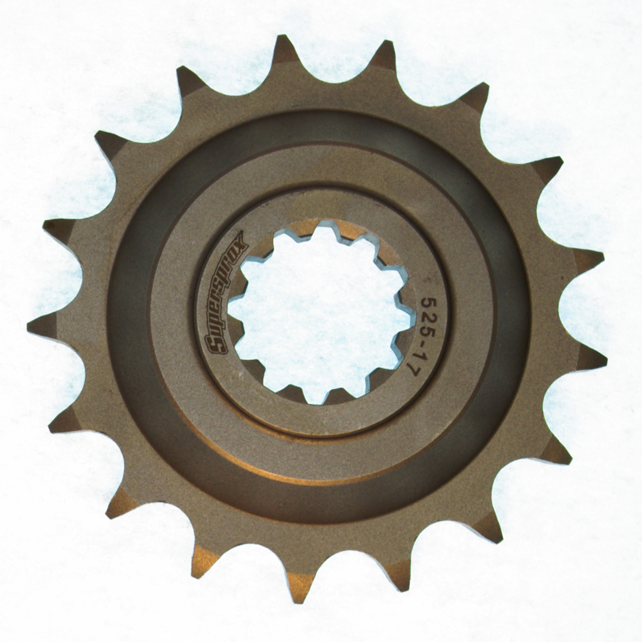 Supersprox / JT Eturatas 525.17