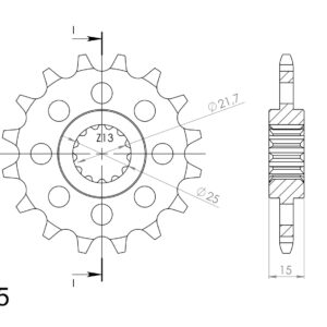 Supersprox Eturatas 1182.14