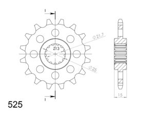 Supersprox Eturatas 1182.15