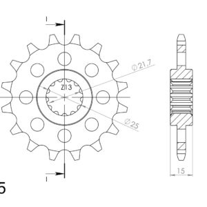 Supersprox Eturatas 1182.15