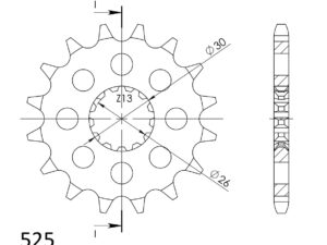 Supersprox Eturatas 1183.18