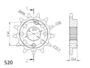 Supersprox Eturatas 1307.14