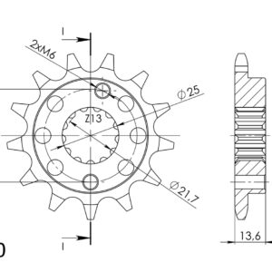 Supersprox Eturatas 1307.14