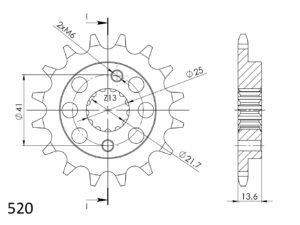 Supersprox Eturatas 1307.15