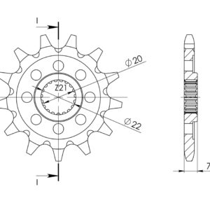 Supersprox Eturatas 1323.12