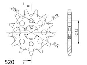 Supersprox Eturatas 1352.14