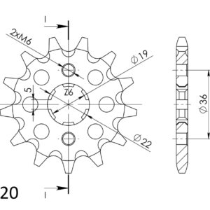 Supersprox Eturatas 1352.14