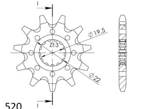 Supersprox / JT Eturatas 1439.11