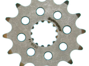 Supersprox / JT Eturatas 1539.14