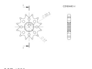 Supersprox Eturatas 1556.12