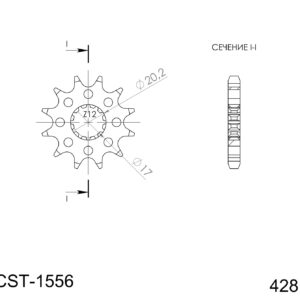 Supersprox Eturatas 1556.12