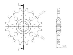 Supersprox / JT Eturatas 1586.16