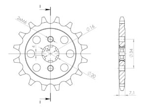 Supersprox / JT Eturatas 1903.13