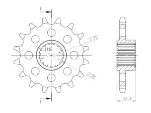 Supersprox Eturatas 709.16
