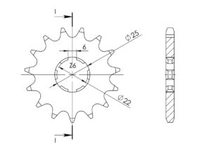 Supersprox Eturatas 251.14