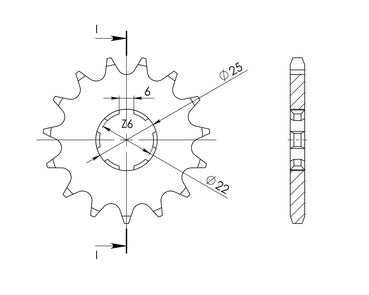 Supersprox Eturatas 251.14