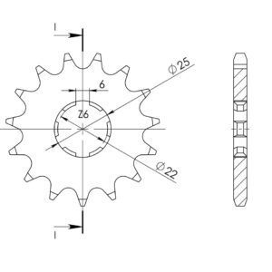 Supersprox Eturatas 251.15