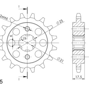 Supersprox Eturatas 294.14