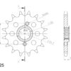 Supersprox Eturatas 310-15.2