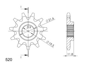 Supersprox / JT Eturatas 3222.12