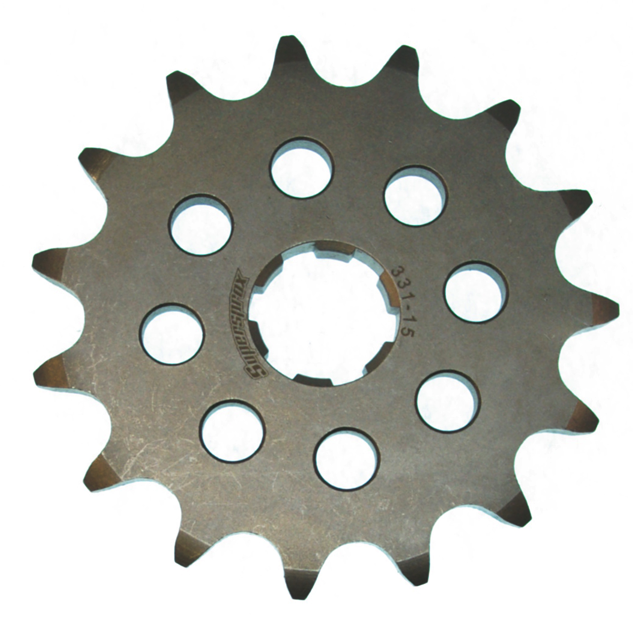 Supersprox Eturatas 331:15.2