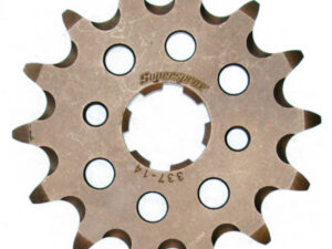 Supersprox / JT Eturatas 337.14