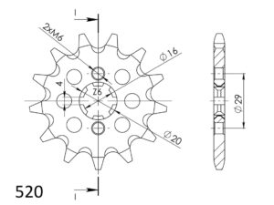 Supersprox / JT Eturatas 422.14