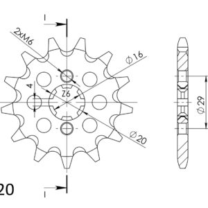 Supersprox / JT Eturatas 422.14