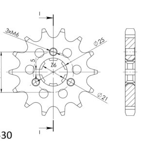 Supersprox Eturatas 424.14