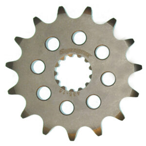 Supersprox / JT Eturatas 435.15