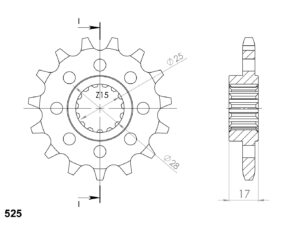Supersprox Eturatas 749.15