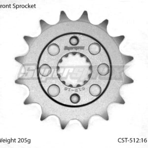 Supersprox / JT Eturatas 512.15