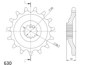 Supersprox / JT Eturatas 526.15