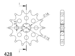 Supersprox Eturatas 542.14