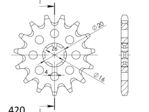 Supersprox Eturatas 546,12