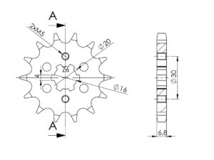 Supersprox Eturatas 548.13