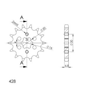 Supersprox Eturatas 548.13