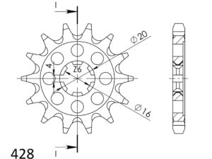 Supersprox / JT Eturatas 555.14