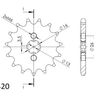Supersprox Eturatas 563.11