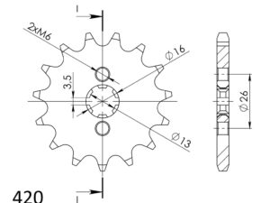Supersprox Eturatas 563.13