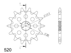 Supersprox / JT Eturatas 564.13