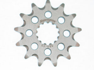 Supersprox / JT Eturatas 565.13 Itsepuhdistuva