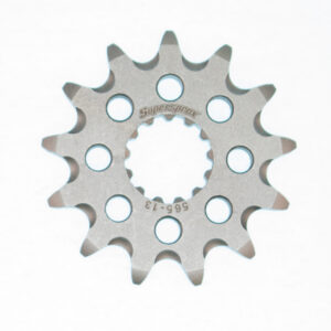 Supersprox / JT Eturatas 565.13 Itsepuhdistuva