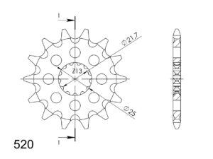 Supersprox Eturatas 565.15